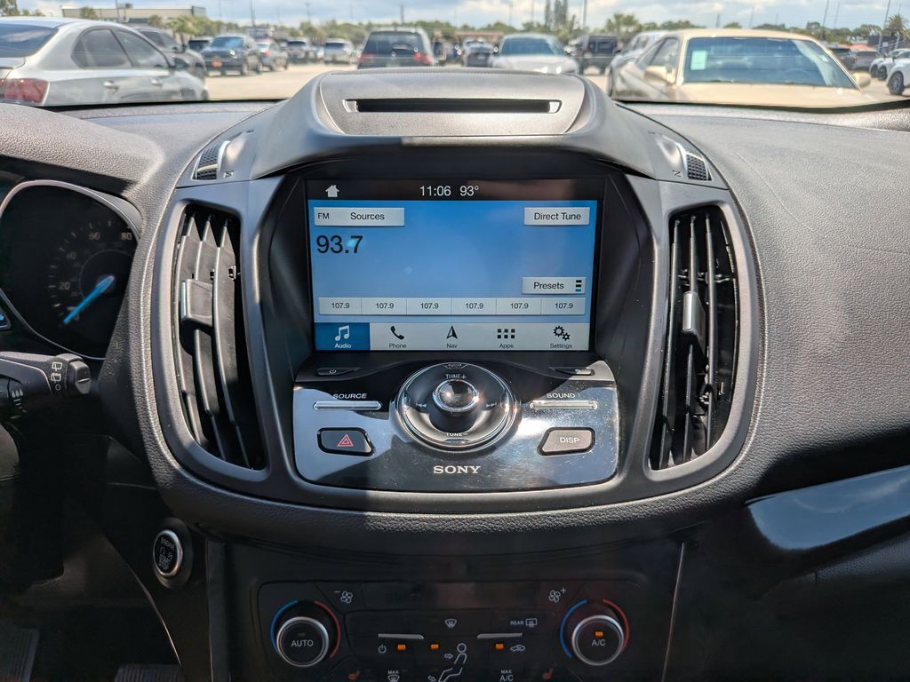 2018 Ford Escape Titanium San Clemente CA