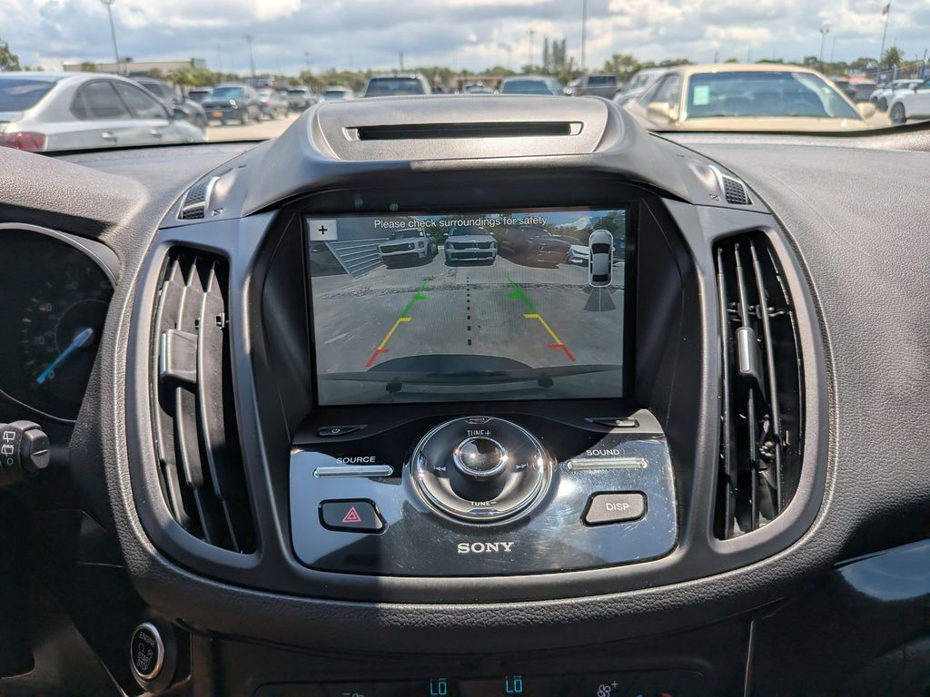 2018 Ford Escape Titanium San Clemente CA