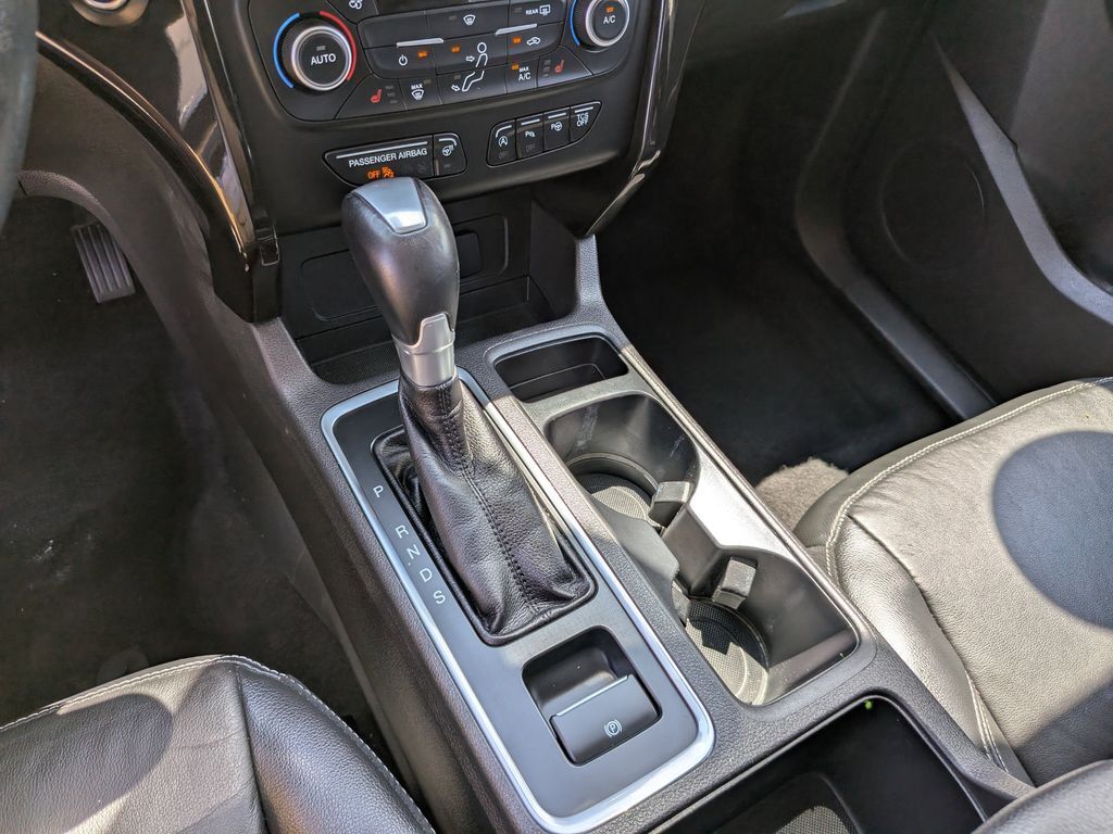 2018 Ford Escape Titanium San Clemente CA