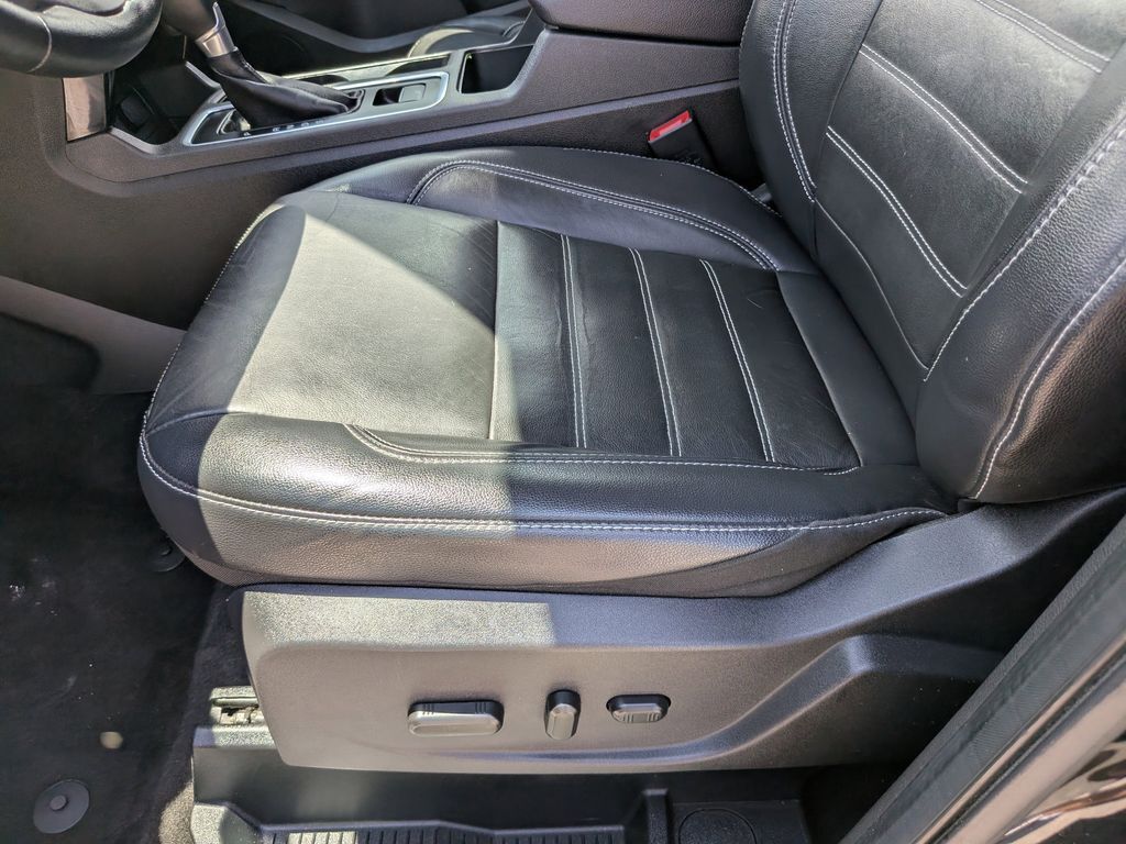 2018 Ford Escape Titanium San Clemente CA