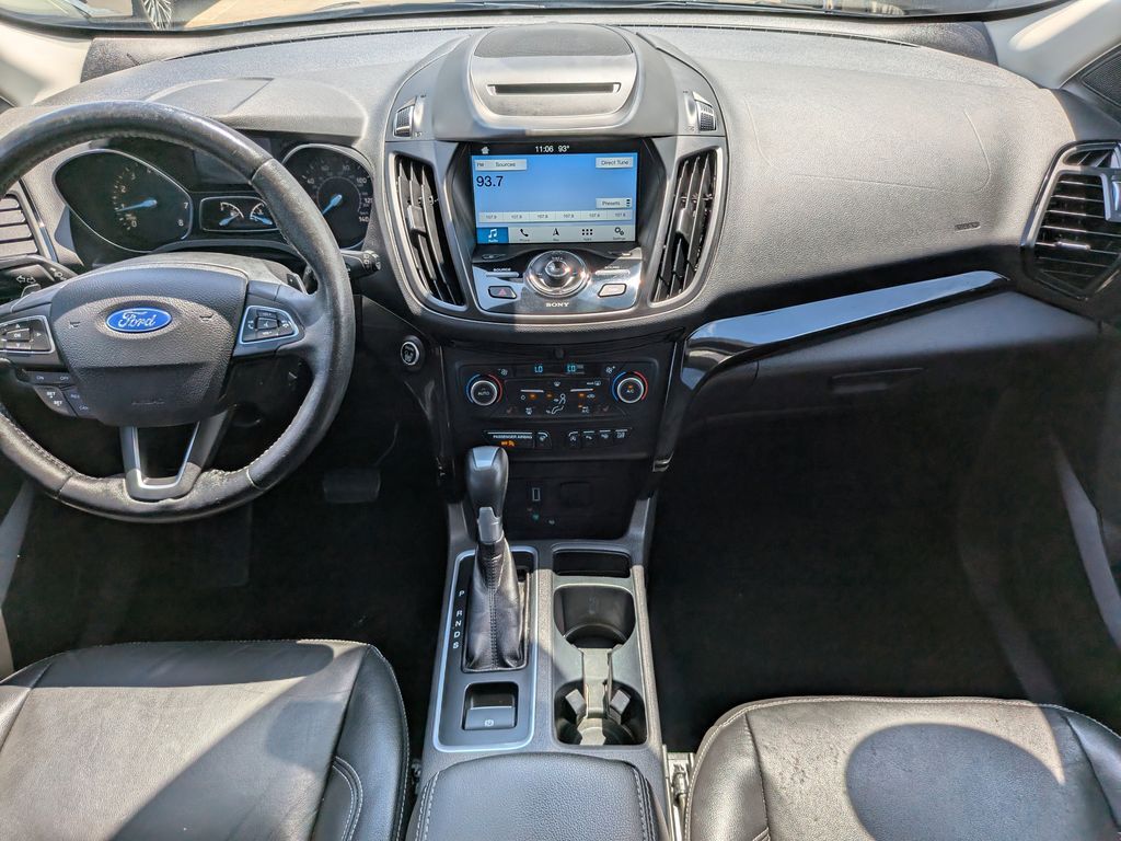 2018 Ford Escape Titanium San Clemente CA