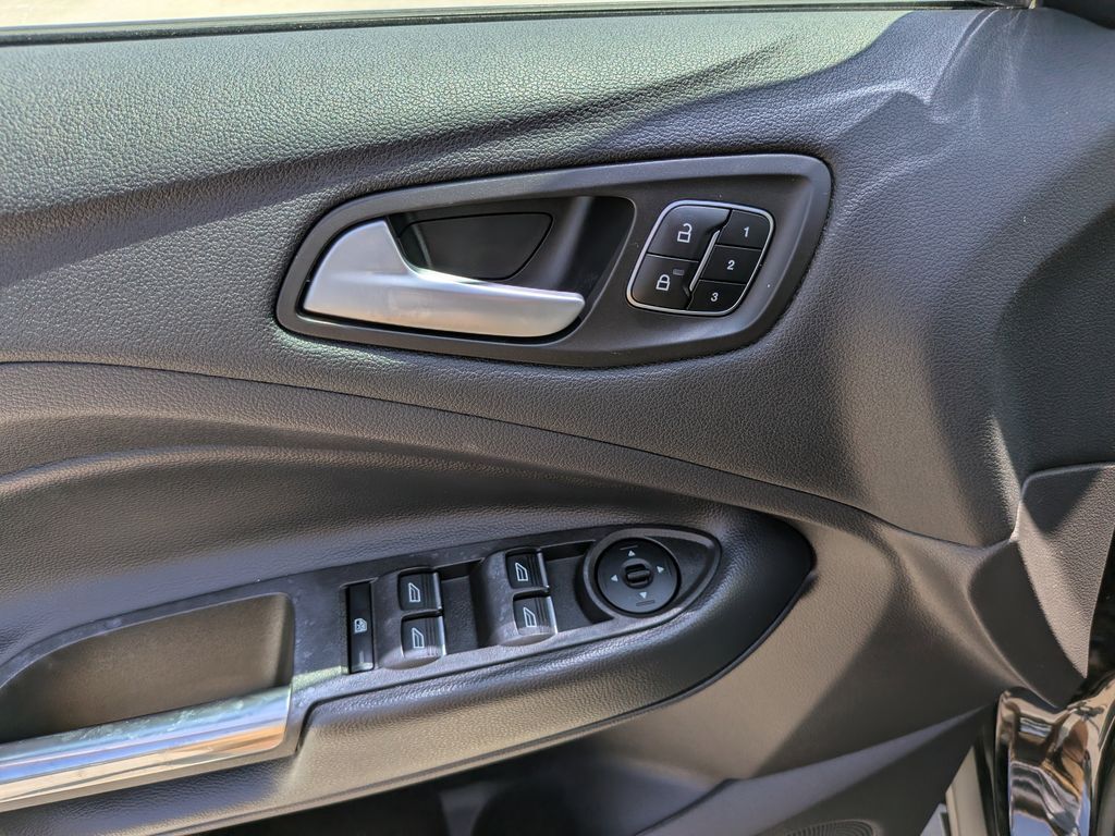 2018 Ford Escape Titanium San Clemente CA