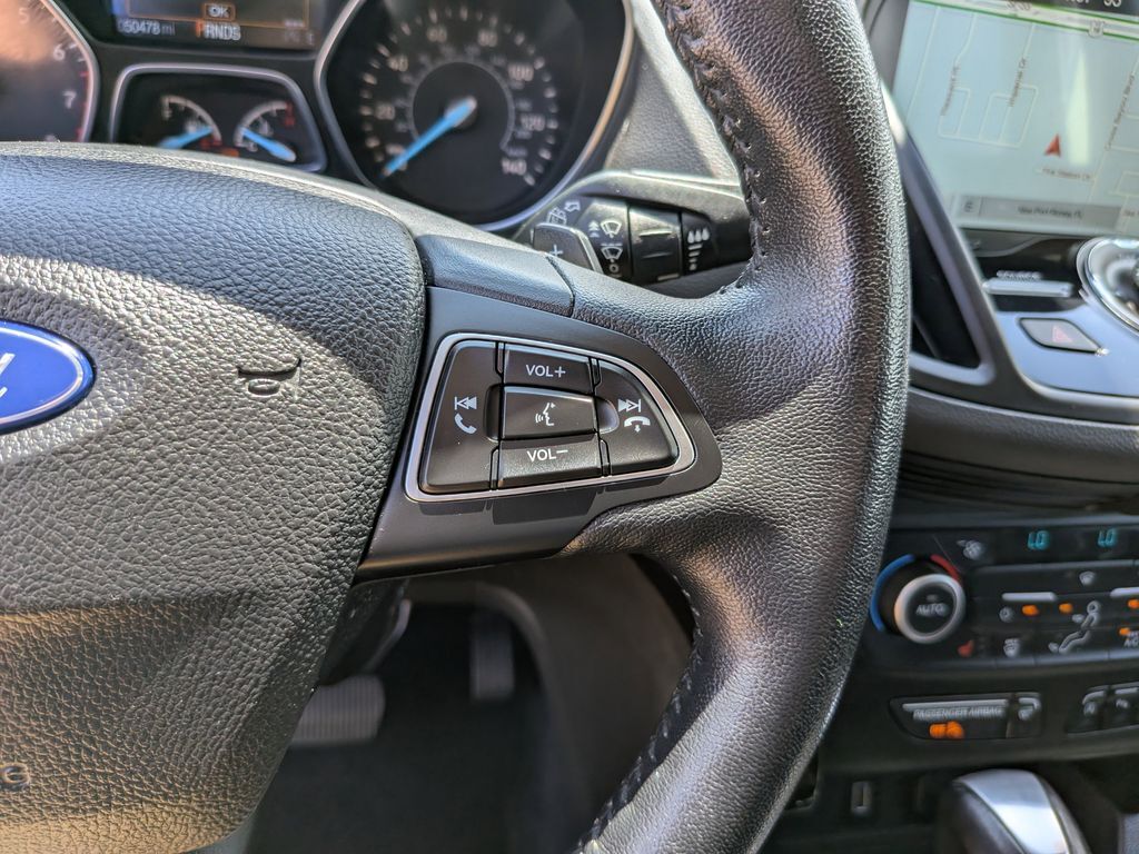2018 Ford Escape Titanium San Clemente CA