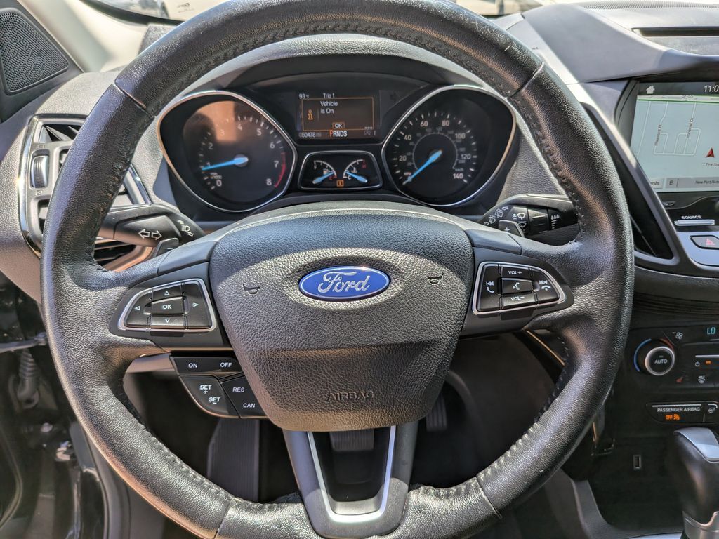 2018 Ford Escape Titanium San Clemente CA