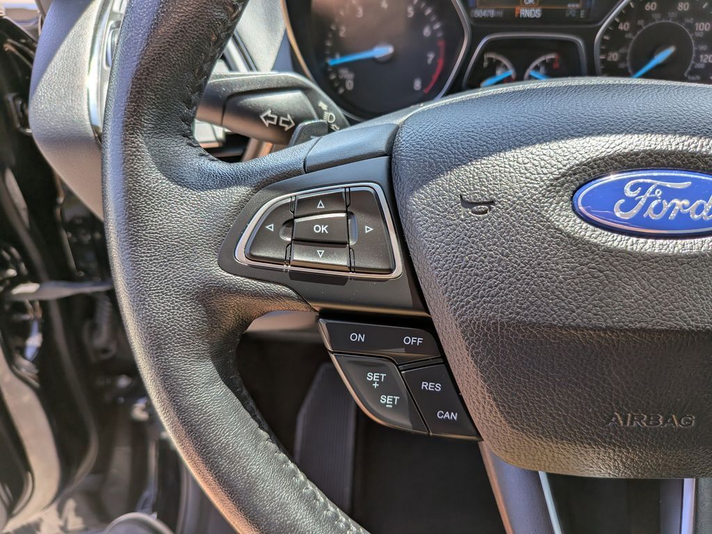 2018 Ford Escape Titanium San Clemente CA