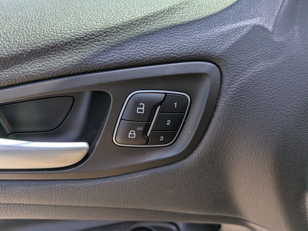 2018 Ford Escape Titanium San Clemente CA
