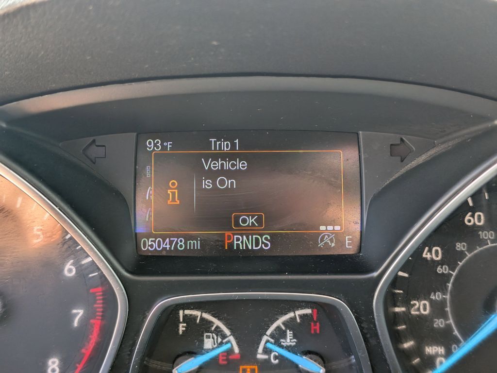 2018 Ford Escape Titanium San Clemente CA