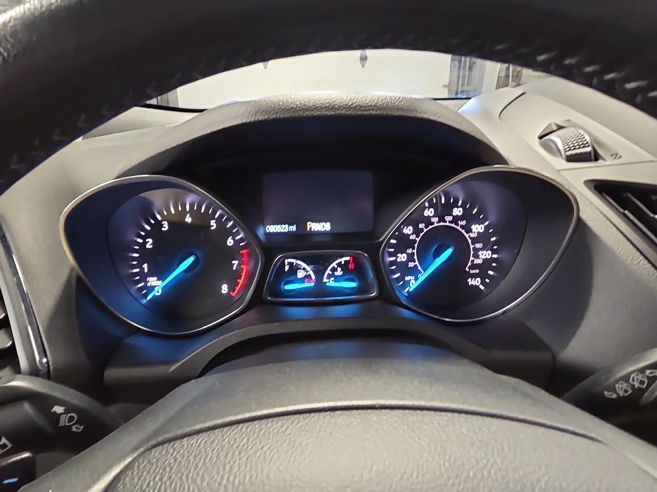 2018 Ford Escape Titanium Sand Lake NY