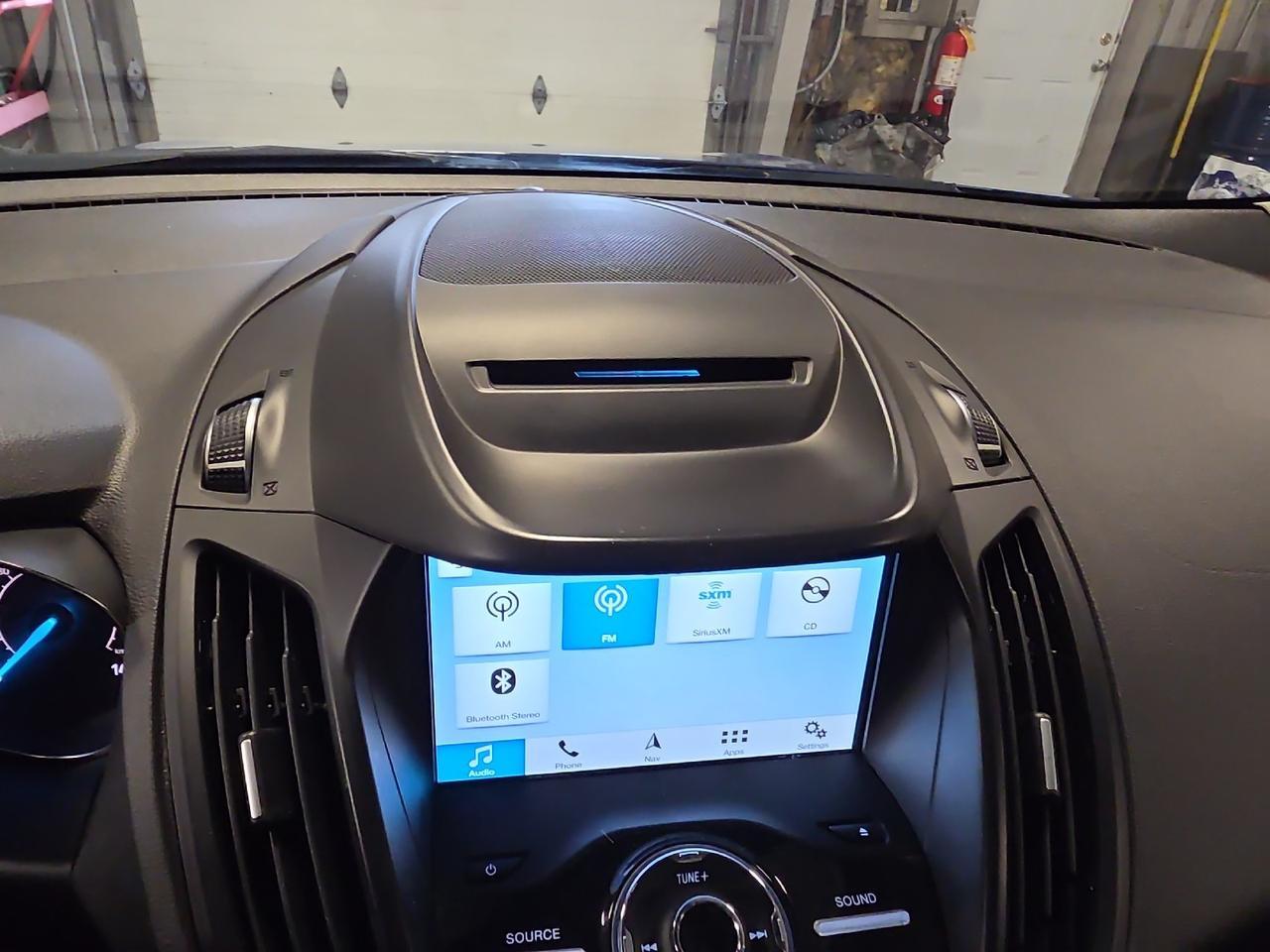 2018 Ford Escape Titanium Sand Lake NY