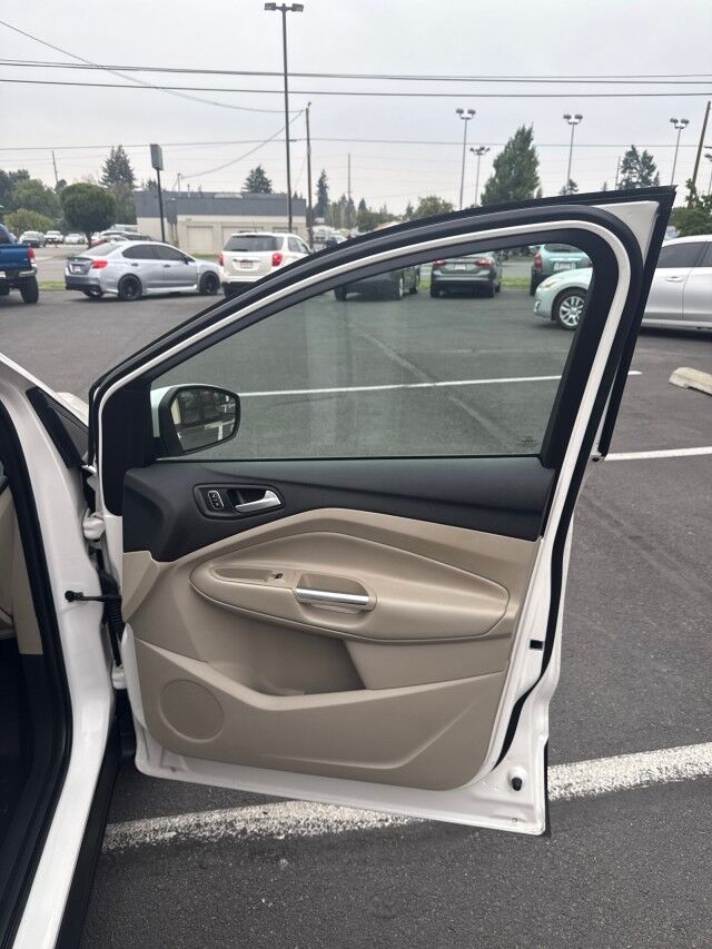 2018 Ford Escape Titanium Spokane Valley WA