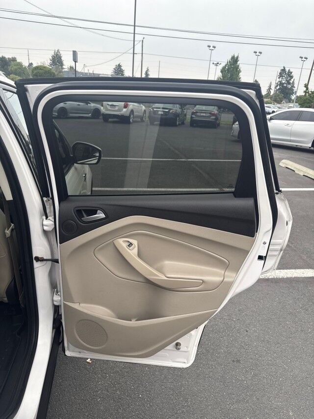 2018 Ford Escape Titanium Spokane Valley WA