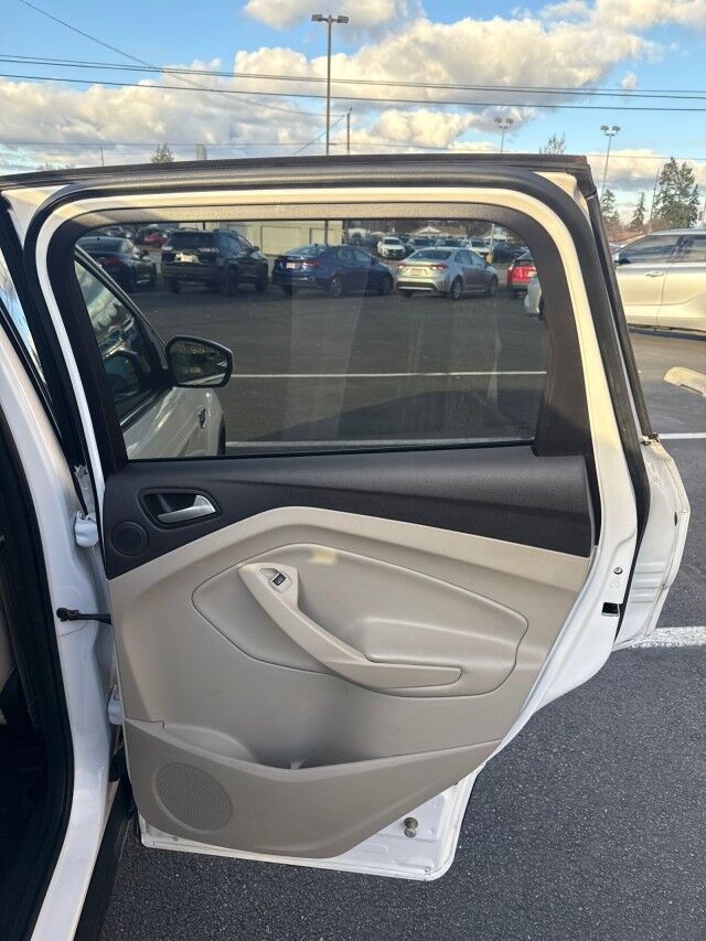 2018 Ford Escape Titanium Spokane Valley WA