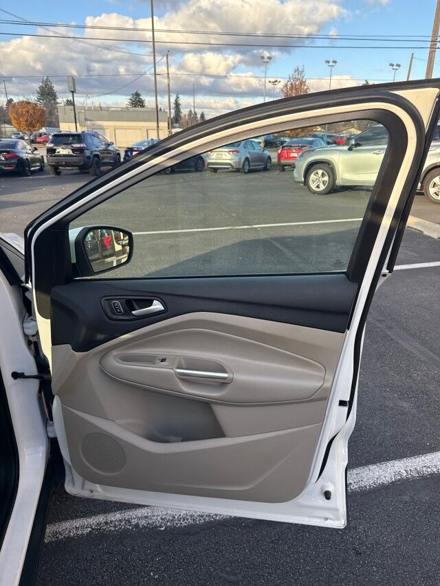 2018 Ford Escape Titanium Spokane Valley WA