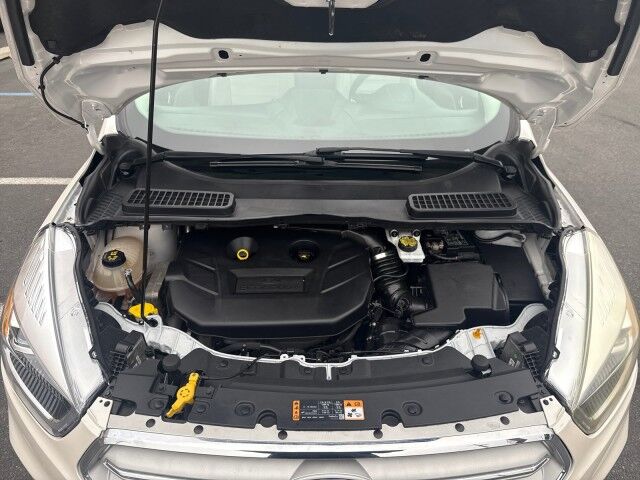 2018 Ford Escape Titanium Spokane Valley WA