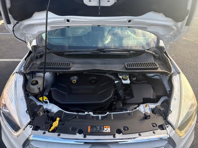 2018 Ford Escape Titanium Spokane Valley WA