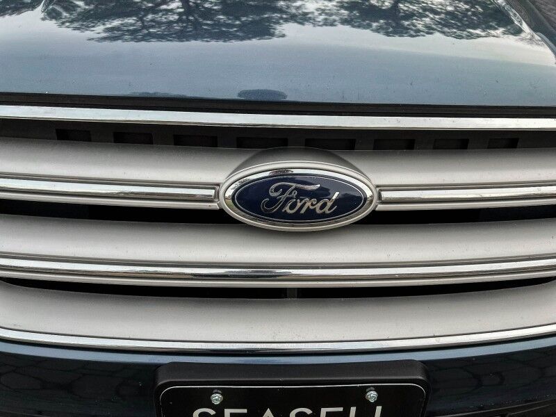 2018 Ford Escape Titanium Wilmington NC