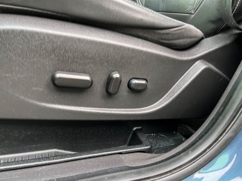 2018 Ford Escape Titanium Wilmington NC