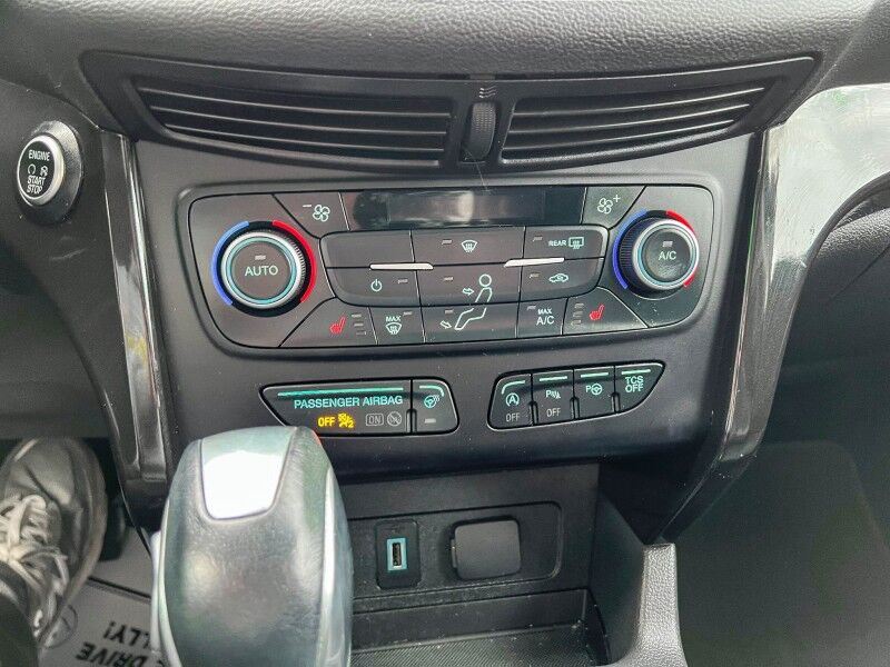 2018 Ford Escape Titanium Wilmington NC