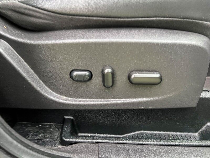 2018 Ford Escape Titanium Wilmington NC