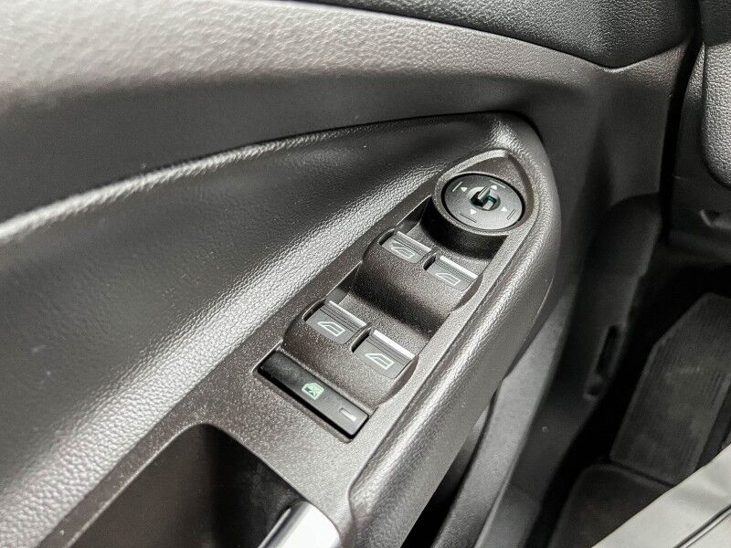 2018 Ford Escape Titanium Wilmington NC