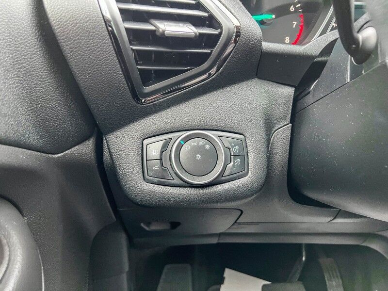 2018 Ford Escape Titanium Wilmington NC