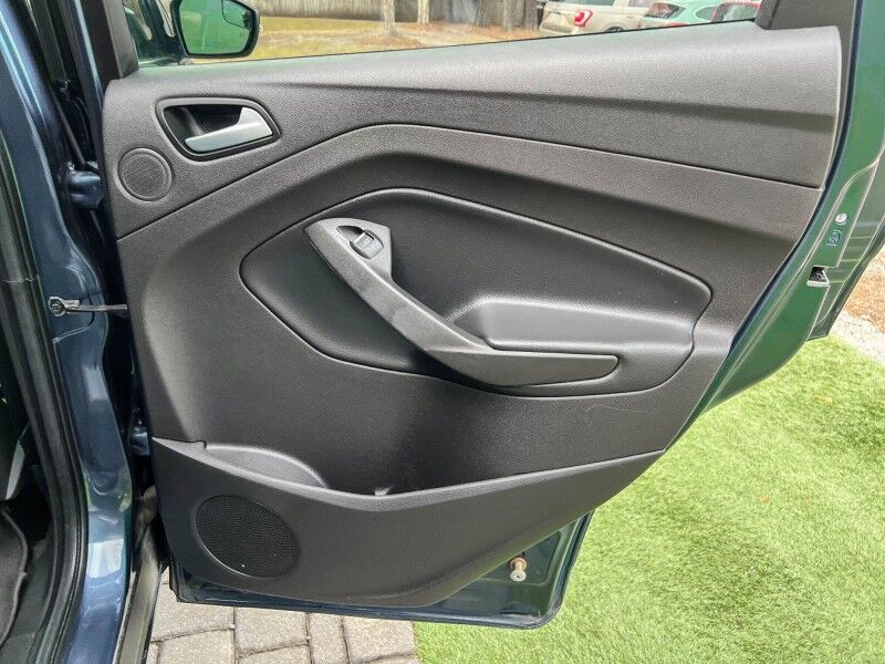 2018 Ford Escape Titanium Wilmington NC