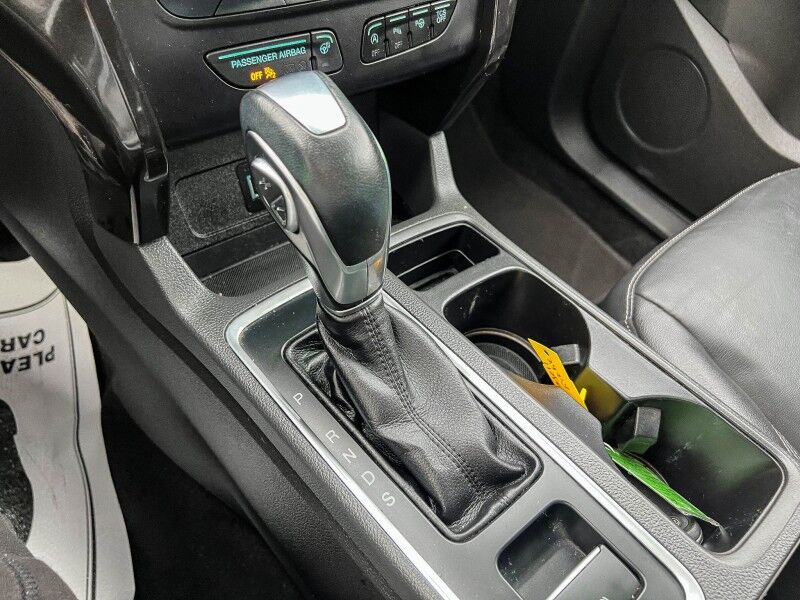 2018 Ford Escape Titanium Wilmington NC