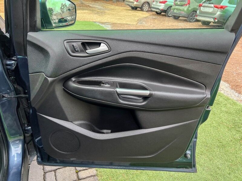 2018 Ford Escape Titanium Wilmington NC