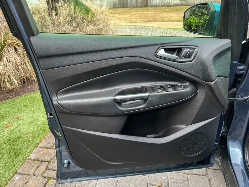 2018 Ford Escape Titanium Wilmington NC