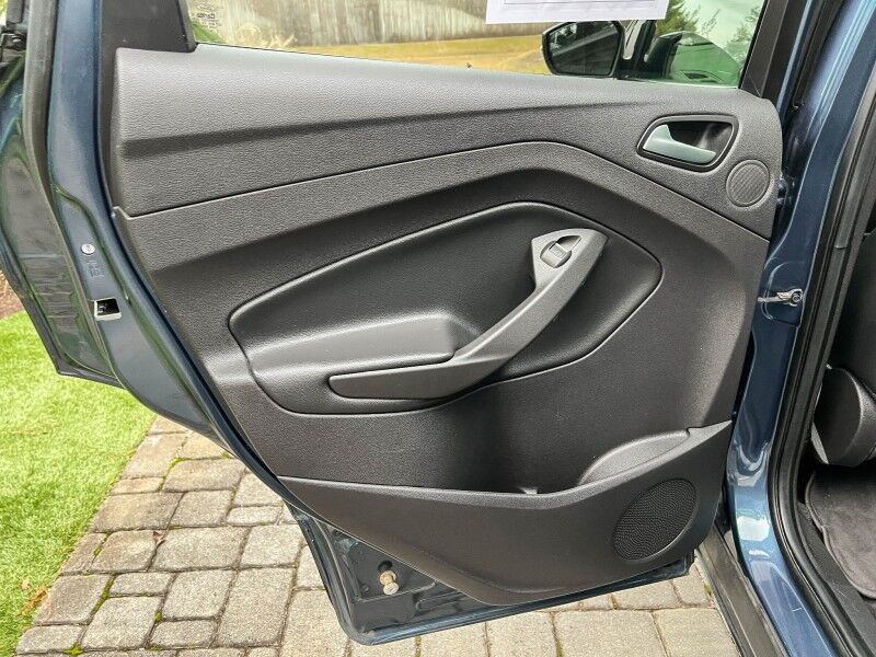 2018 Ford Escape Titanium Wilmington NC