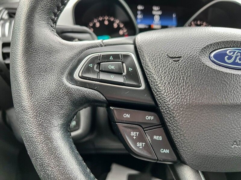 2018 Ford Escape Titanium Wilmington NC