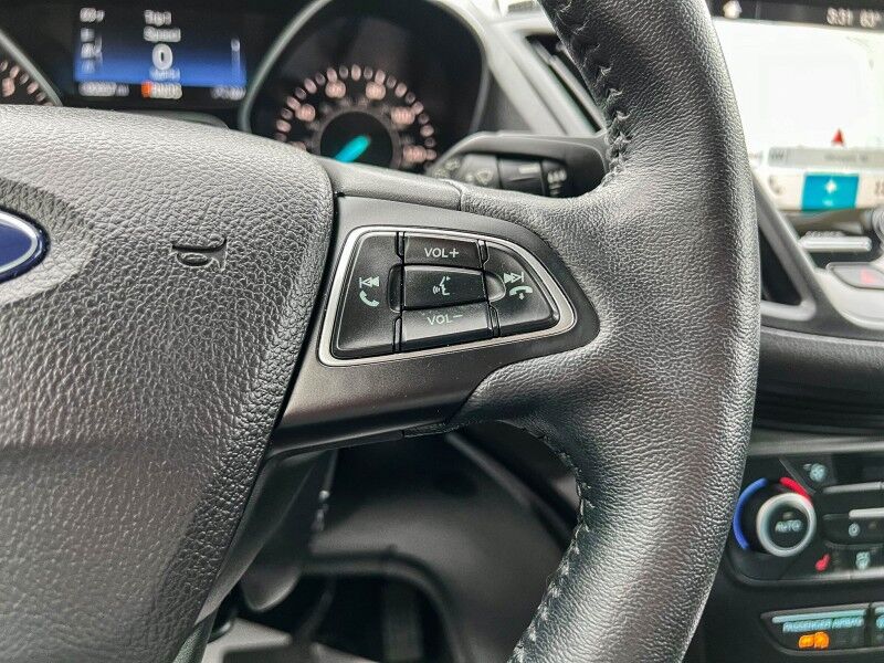 2018 Ford Escape Titanium Wilmington NC