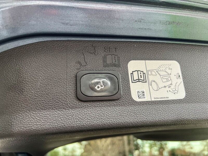 2018 Ford Escape Titanium Wilmington NC