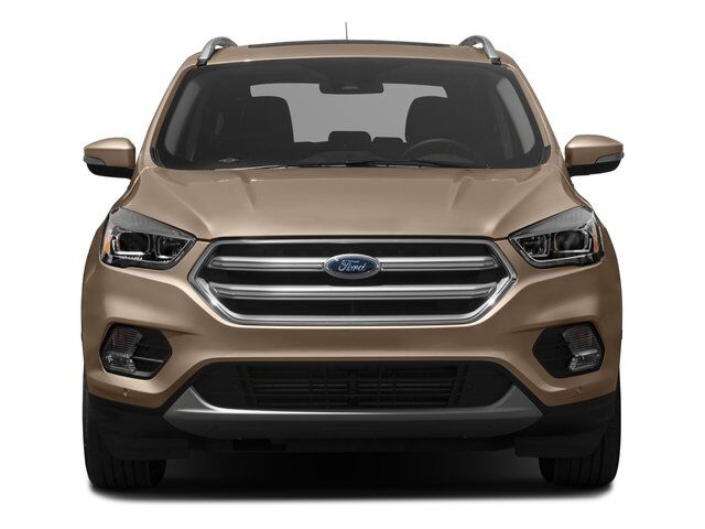 2018 Ford Escape Titanium Winder GA