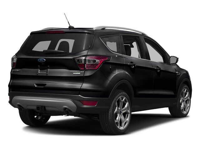 2018 Ford Escape Titanium Winder GA