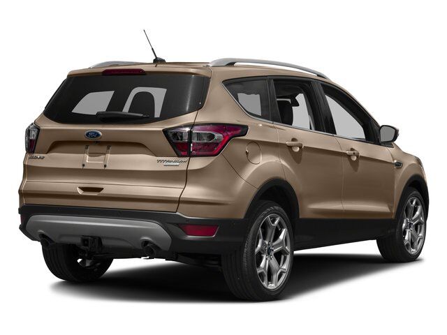 2018 Ford Escape Titanium Winder GA