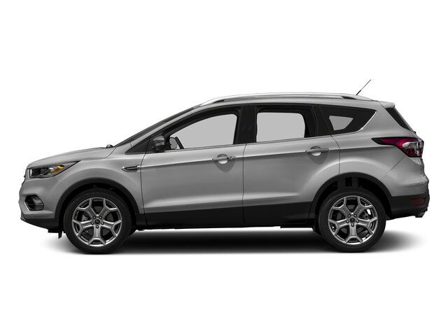 2018 Ford Escape Titanium Winder GA