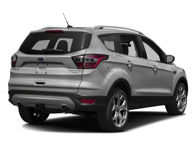 2018 Ford Escape Titanium Winder GA