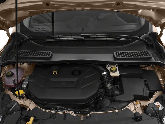 2018 Ford Escape Titanium Winder GA