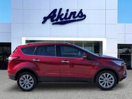 2018 Ford Escape Titanium Winder GA 2018 Ford Escape Titanium Winder GA