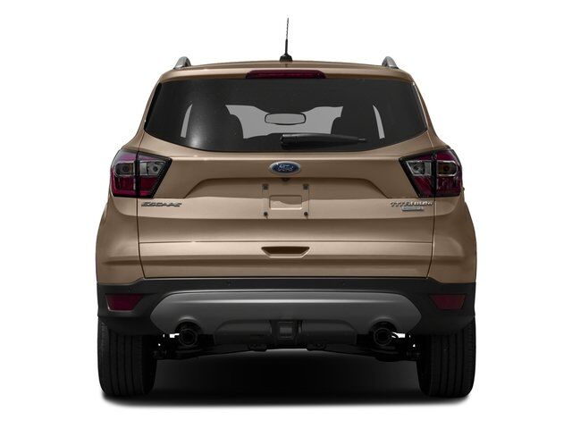 2018 Ford Escape Titanium Winder GA