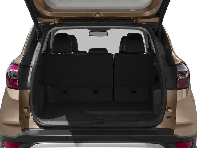 2018 Ford Escape Titanium Winder GA