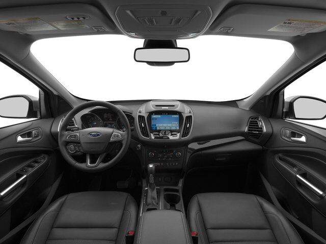 2018 Ford Escape Titanium Winder GA