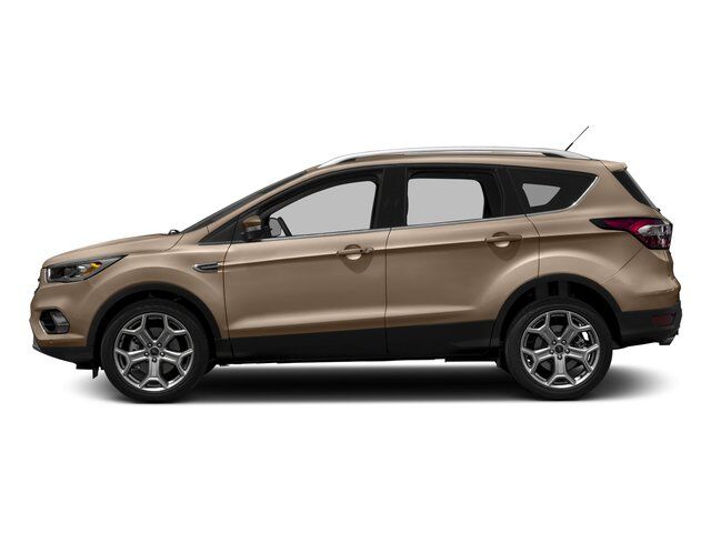 2018 Ford Escape Titanium Winder GA