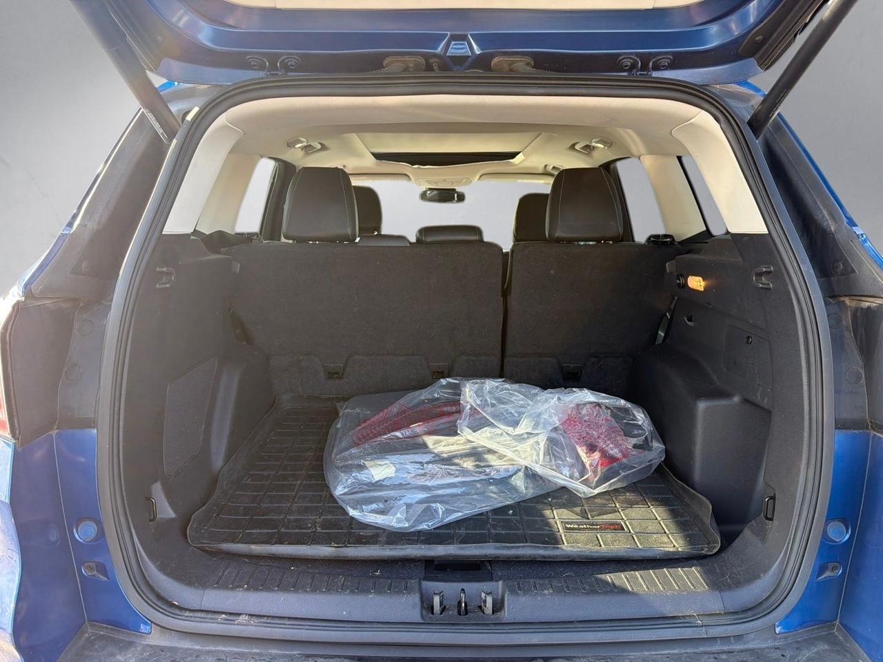 2018 Ford Escape Titanium Gaithersburg MD