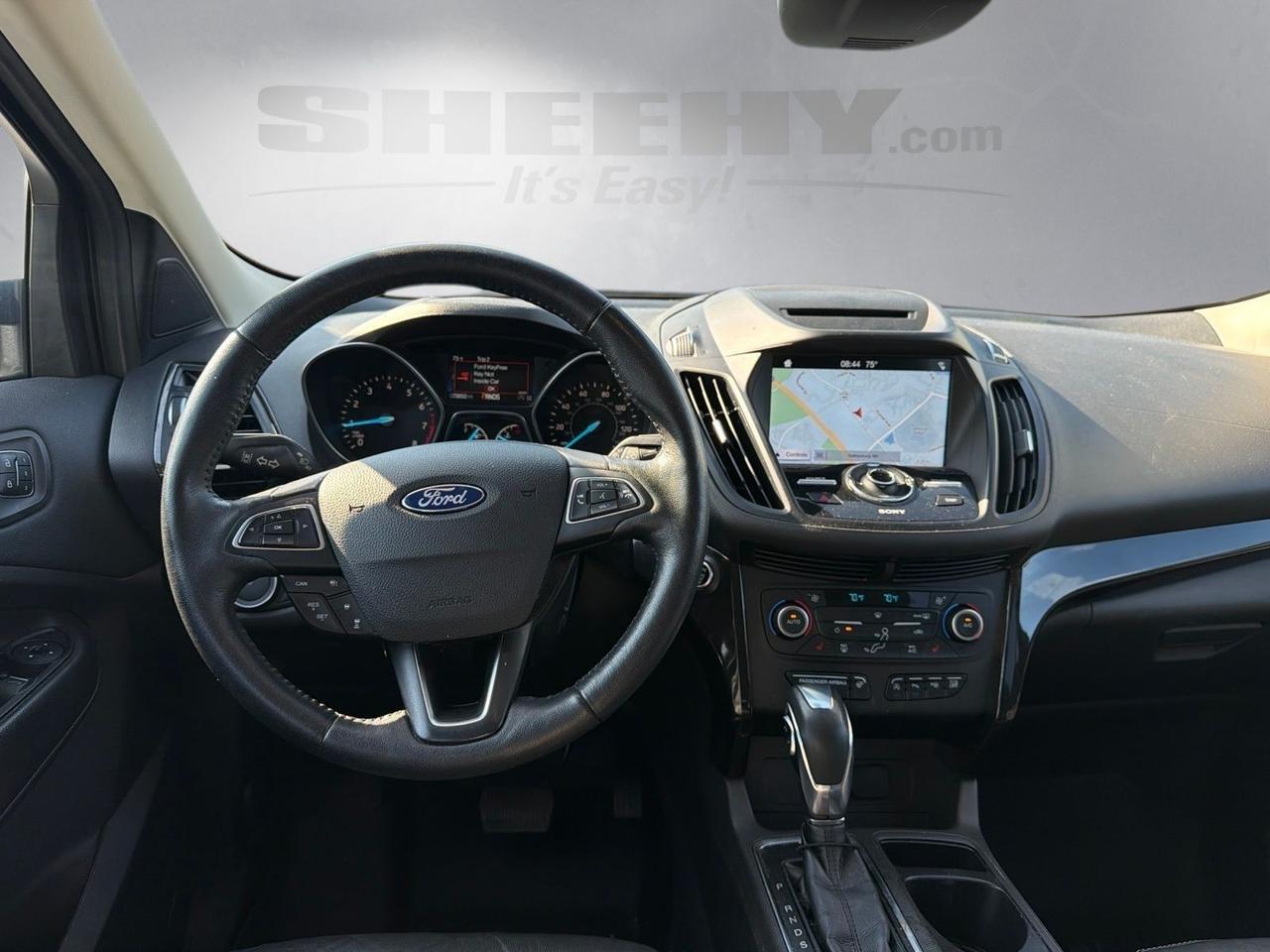 2018 Ford Escape Titanium Gaithersburg MD