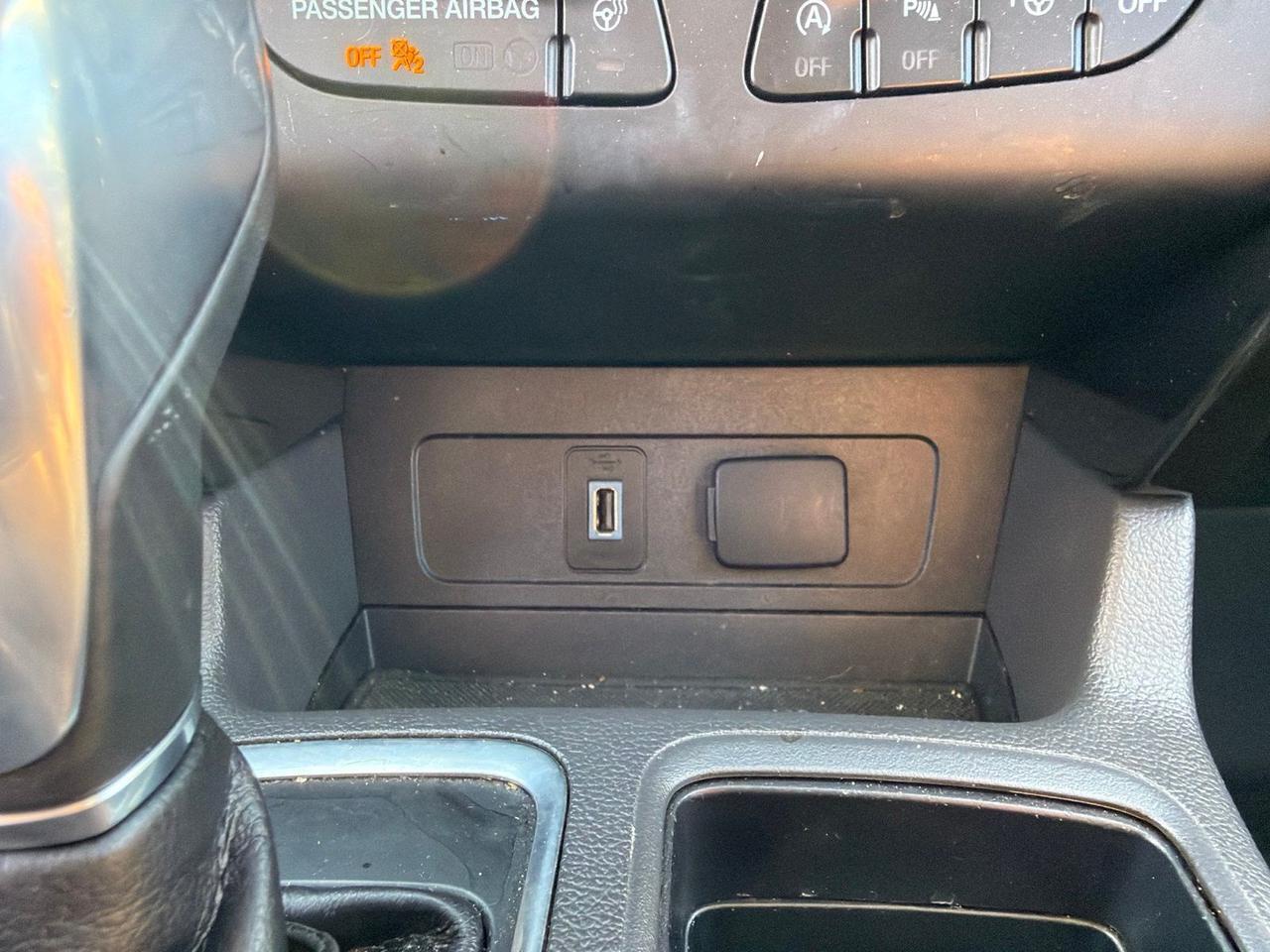 2018 Ford Escape Titanium Gaithersburg MD