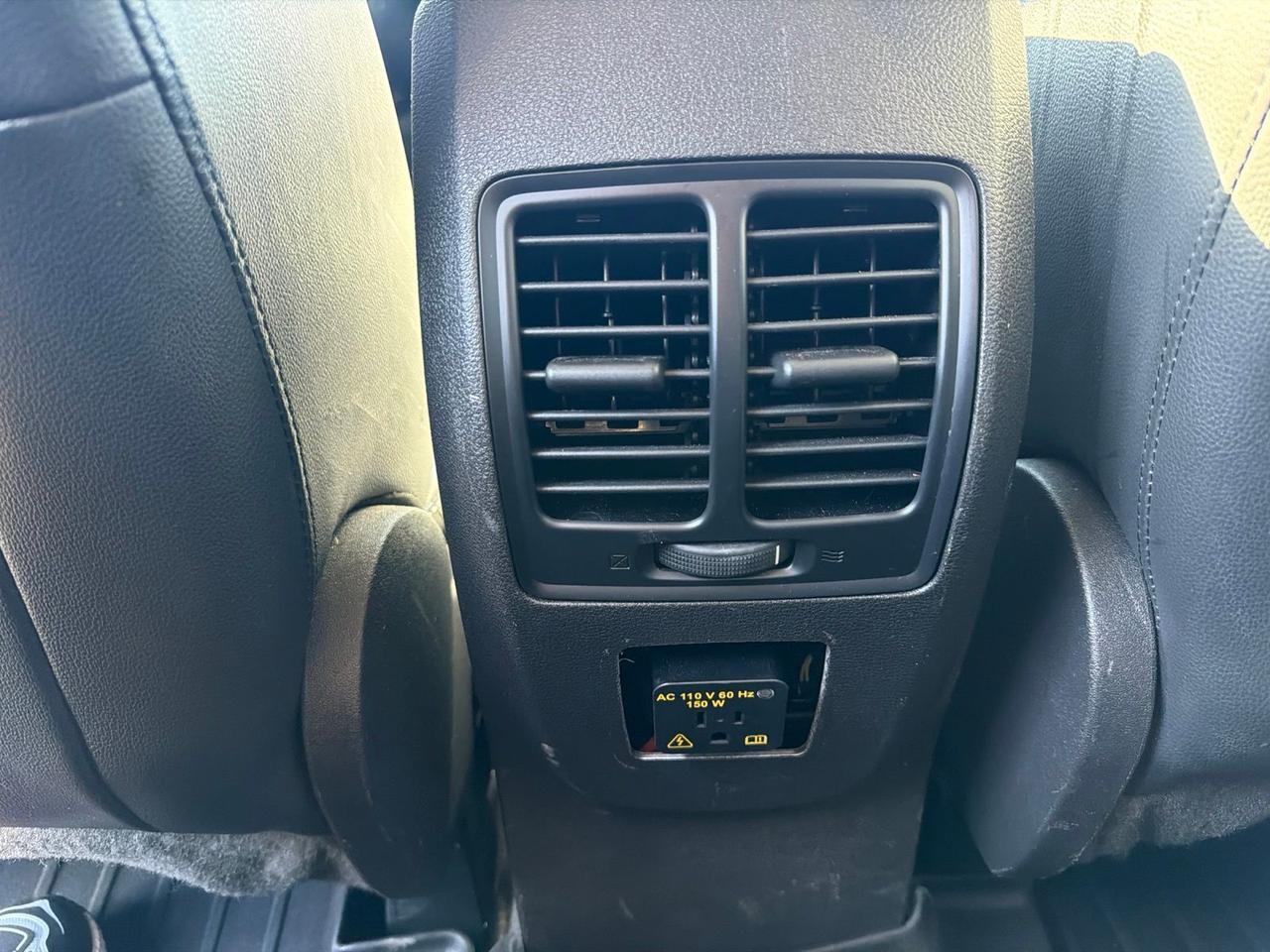 2018 Ford Escape Titanium Gaithersburg MD