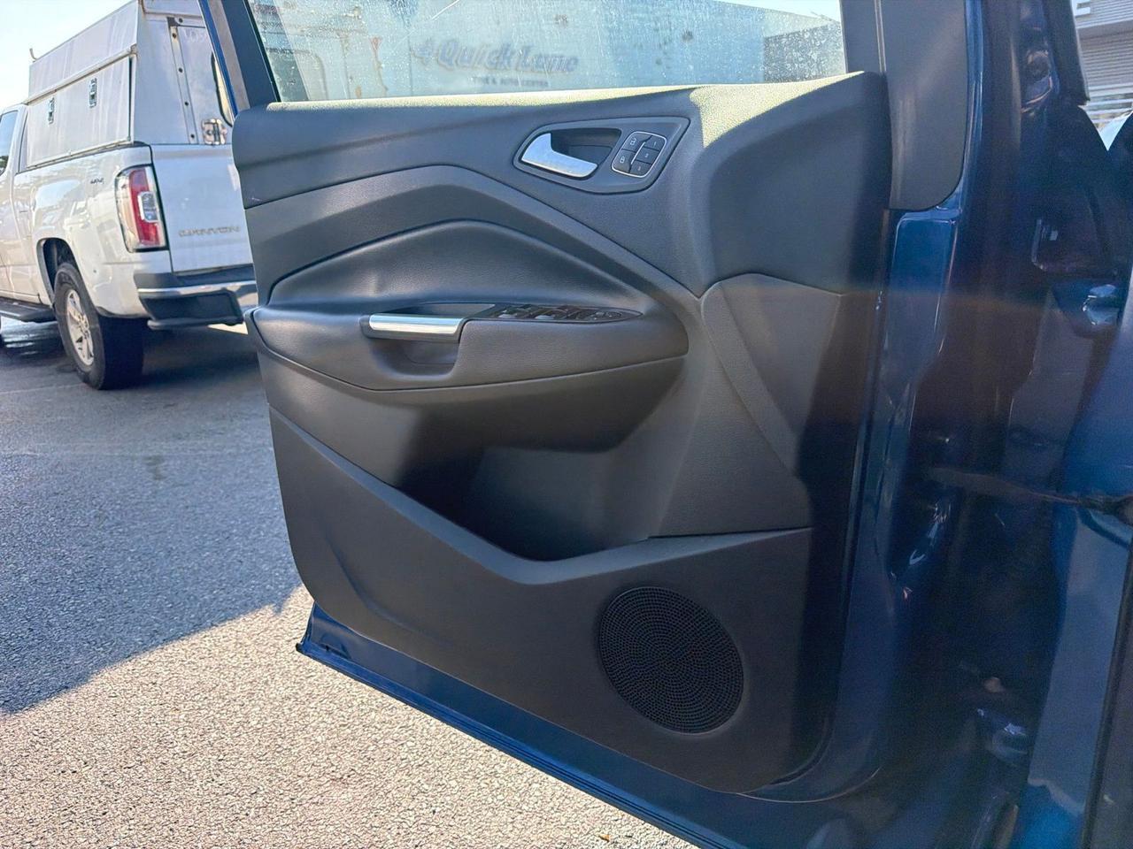 2018 Ford Escape Titanium Gaithersburg MD