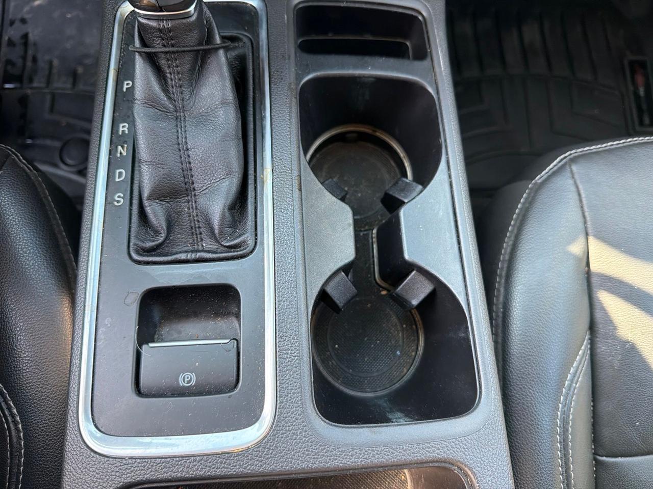 2018 Ford Escape Titanium Gaithersburg MD